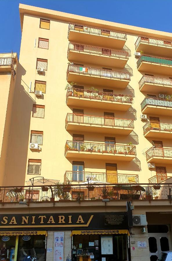 Civico 20 Palermo Exterior foto